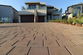 Best Paver Driveway Installation  in Rkside, PA